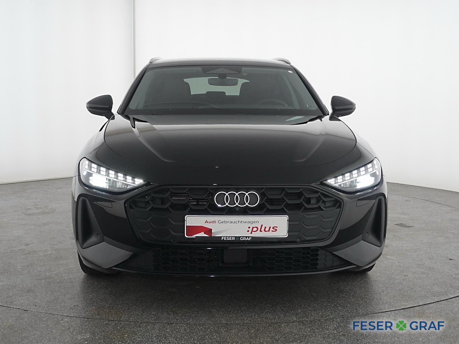 Audi A5 - Bild 10
