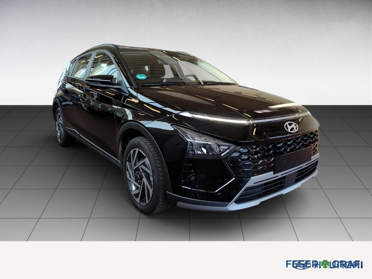 Hyundai BAYON - Bild 3