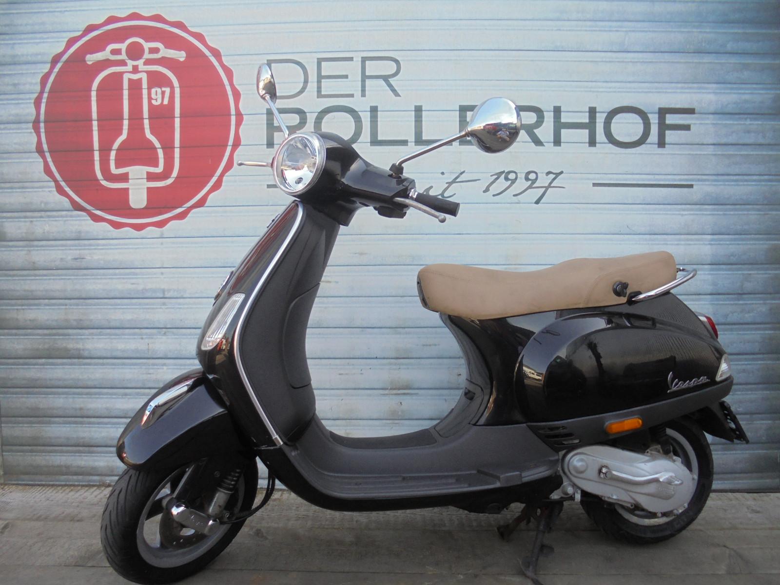 Vespa LX  50  2 Takt  FL