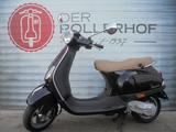 Vespa LX  50  2 Takt  FL - VESPA ROLLER 50