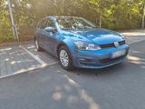 Volkswagen VW Golf 7,  Sparsammer 1.2 TSI Motor - Volkswagen Golf: Tsi Motor