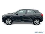 Audi Q2 35 TFSI S-tronic Matrix/Navi/ACC/AHK - AUDI Q2 Leasingangebote für Privatpersonen