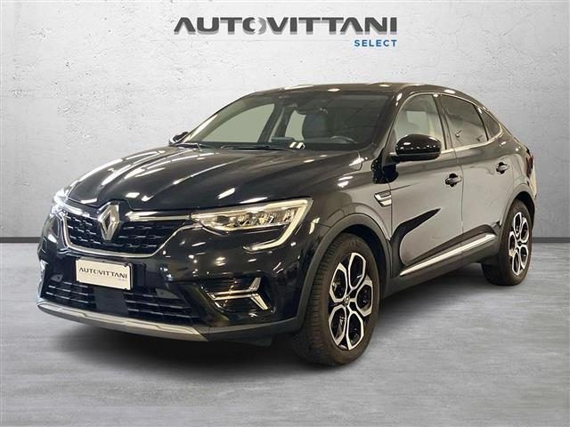 Renault RENAULT Arkana 1.6 E Tech full hybrid Intens 145