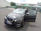 Nissan Qashqai j11 - Nissan Qashqai J11