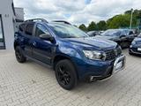 Dacia Duster II 1.6 Navi Kamera PDC AHK LM 1. Hand - Dacia Duster Gebrauchtwagen in Bremen