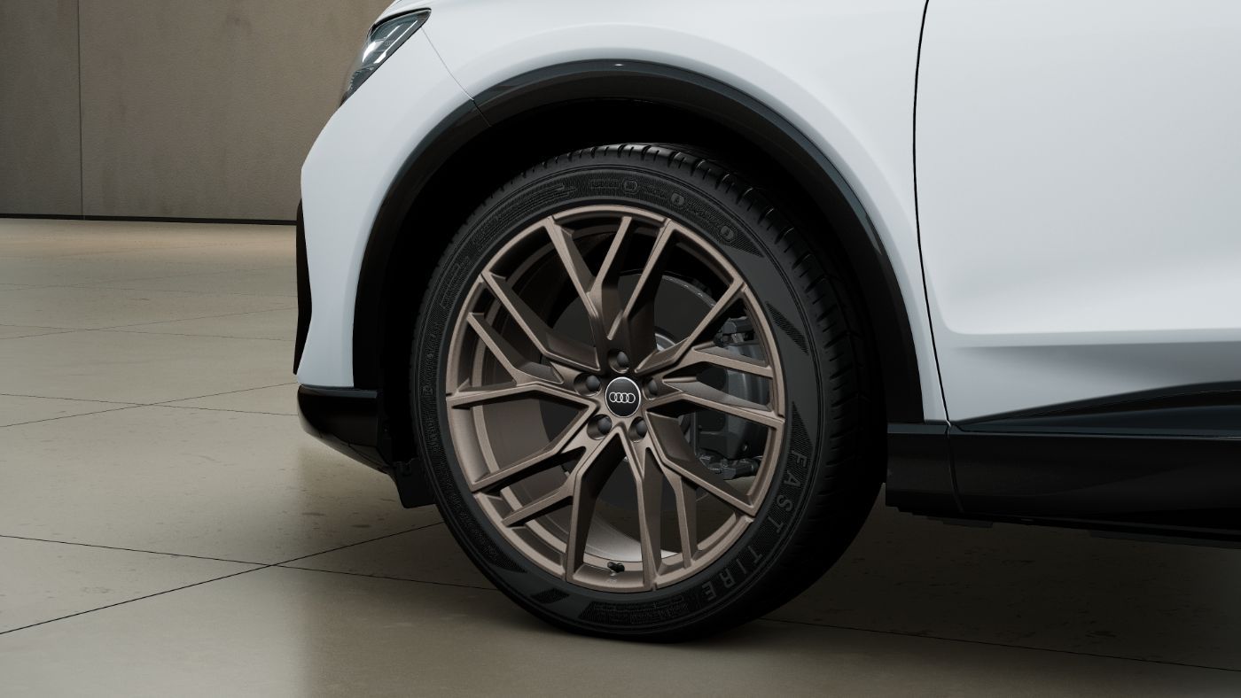 Audi Q4 e-tron - Bild 6