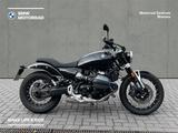 BMW R 12 - NAKED BIKE