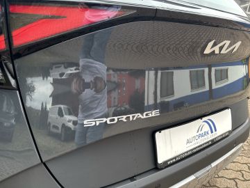KIA Sportage - 7