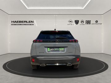 Peugeot 2008 - 4