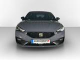 Seat Leon 1.5 eTSI DSG FR DCC PANO*VIRTUAL*NAVI*LED*A - Seat Leon: Sportsitze