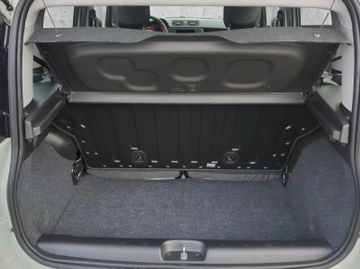 Fiat Panda MY24 Hybrid 1.0 GSE 70PS KLIMAANLAGE*RADIO