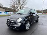 Fiat 500 Lounge / Panoram -Dach / Klima