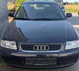Audi A3 1.6 Ambition Ambiente mit Schiebedach