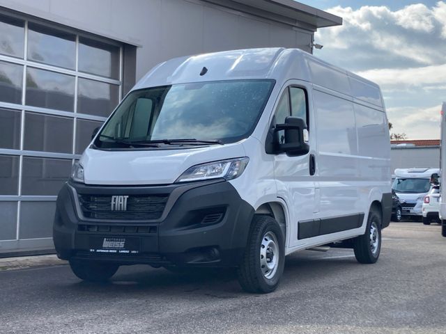 Fiat Ducato L2H2 35 120PS CAM/ALLWETTER