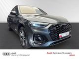 Audi Q5 Sportback S line 40 TDI quattro 150(204) kW(P - Audi Q5 mit Diesel-Antrieb: Limousine, Automatik