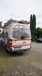 Mercedes-Benz Sprinter II 316 CDI Lang 6 Sitzer Motorschaden