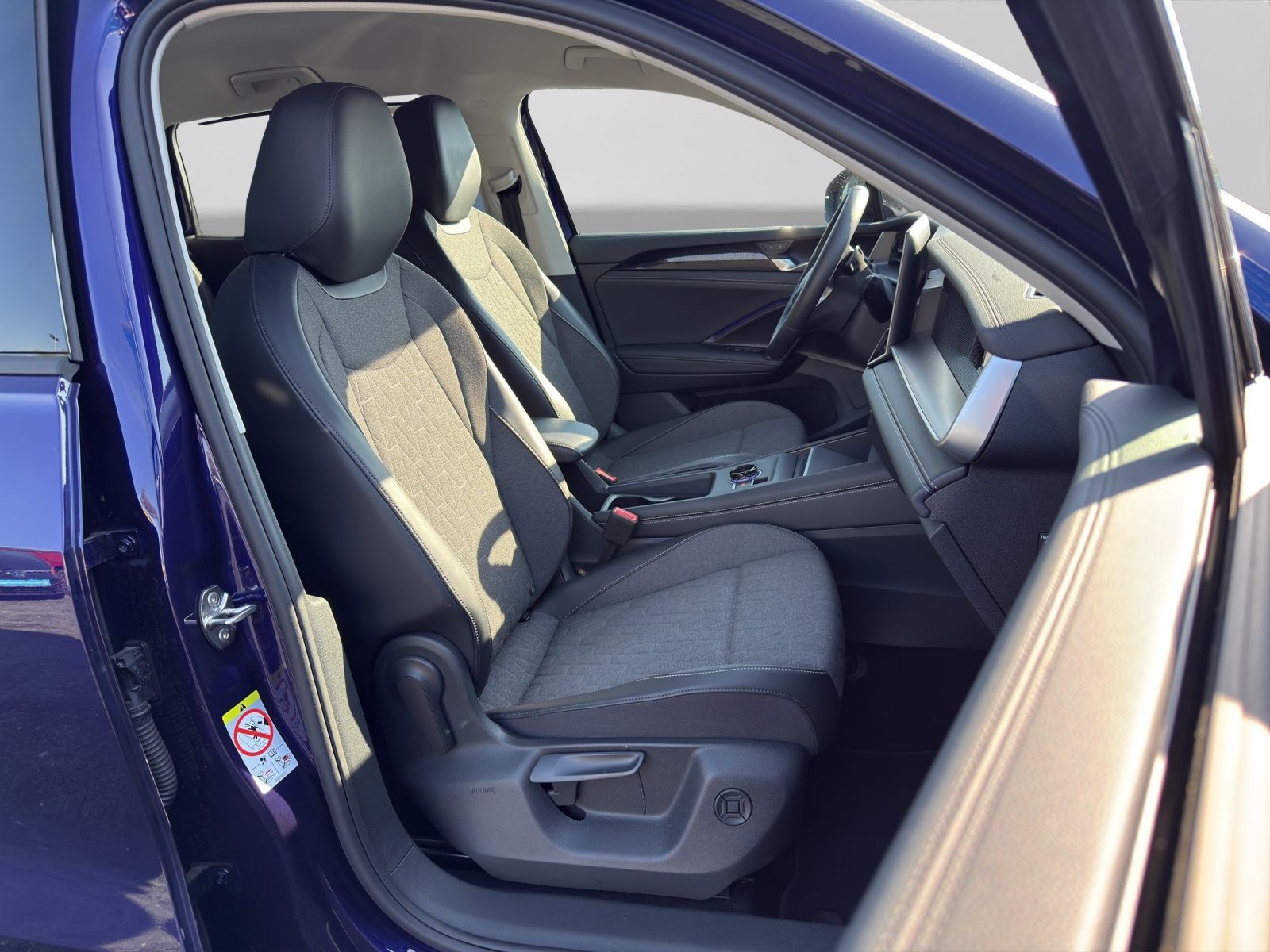 Volkswagen Tayron - Bild 4
