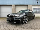 BMW M550 Baureihe 5 Lim. M550 i xDrive - gebrauchte BMW M550 aus dem Jahr 2018