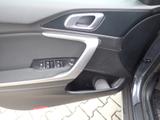 Kia XCeed 1.5 T-GDI Silber*Navi*Kamera*Tempomat* - Kia: K5