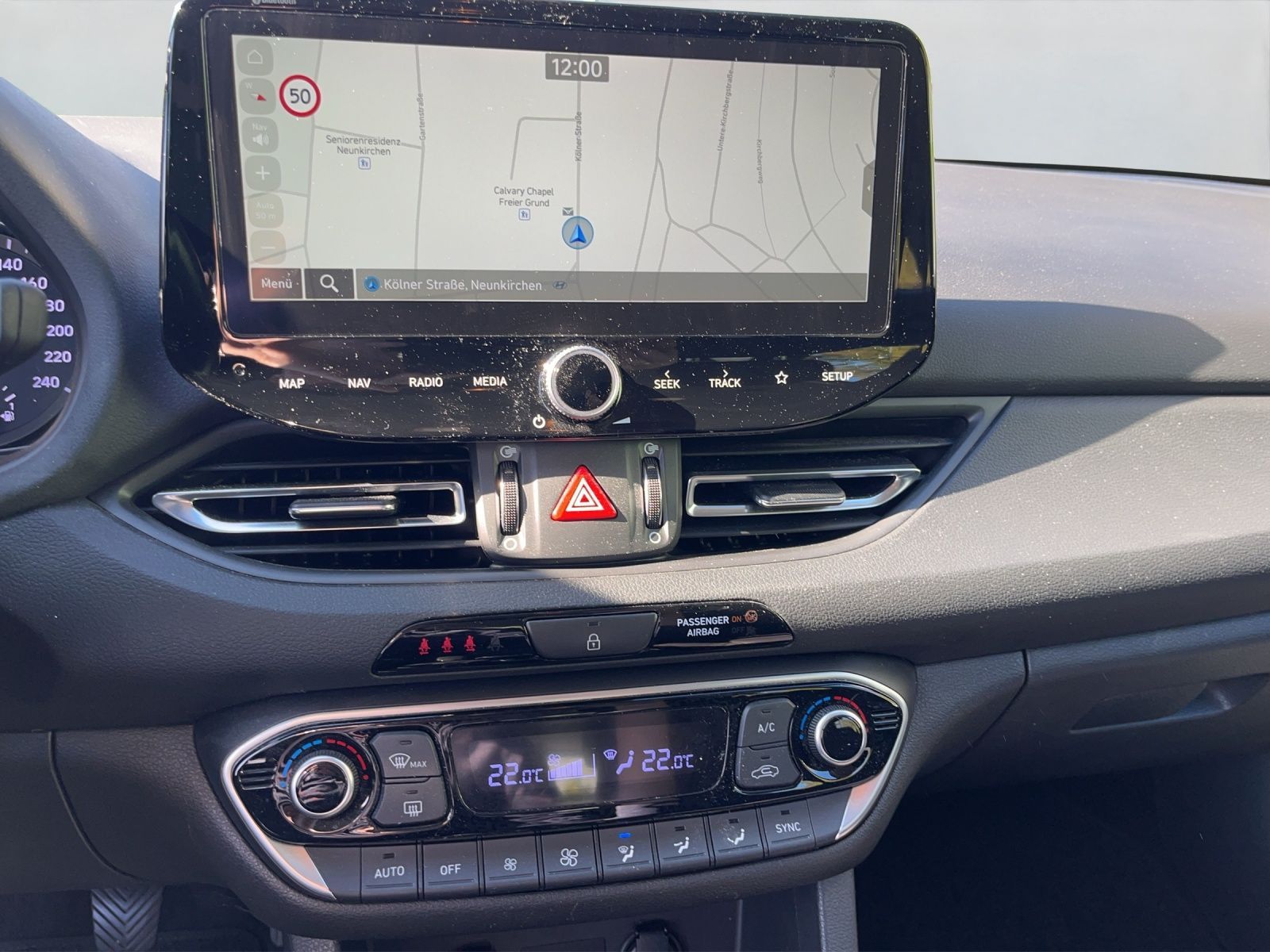 Hyundai i30 – Bild 14