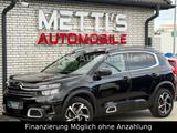 Citroën C5 Aircross 1.5 HDI/Feel Pack/Automatik/Navi - gebrauchte Citroën C5 Aircross aus dem Jahr 2021