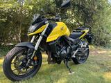 Honda CB750 Hornet  - TOP Zustand - Originalzubehör 