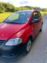 Volkswagen Fox 1.4 TDI, Diesel mit original 25.000 km - Volkswagen Fox: TDI