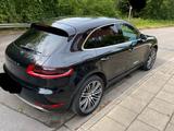 Porsche Macan S S 3.0 V6 Benziner Approved Garantie TOP - Porsche Macan in Bochum