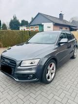 Audi SQ5 3.0 TDI - Audi SQ5 in Hamburg