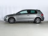 Volkswagen Golf 7 1,4 Xenon ACC Pano Navi Kamera Parkassist - gebrauchte Limousinen in Hanau