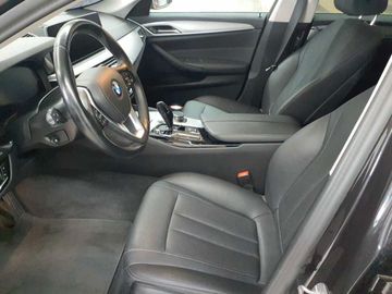 BMW 520 - 7