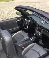 Porsche 997 Carrera S Cabriolet  - Porsche 997 in Bochum