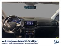 Volkswagen T-Cross - Vorschau Bild 8