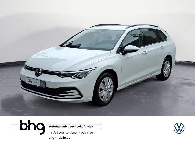 Volkswagen Golf Variant 1.0 TSI OPF Life **Navi**Climatroni