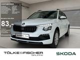 Skoda Kamiq 1,0 TSI SHZ LED W-Paket PDC SpurH