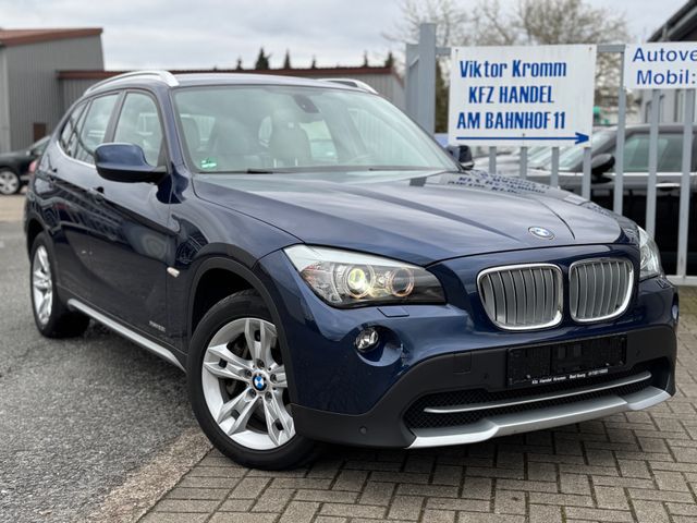 BMW X1 Baureihe X1 28 i xDrive