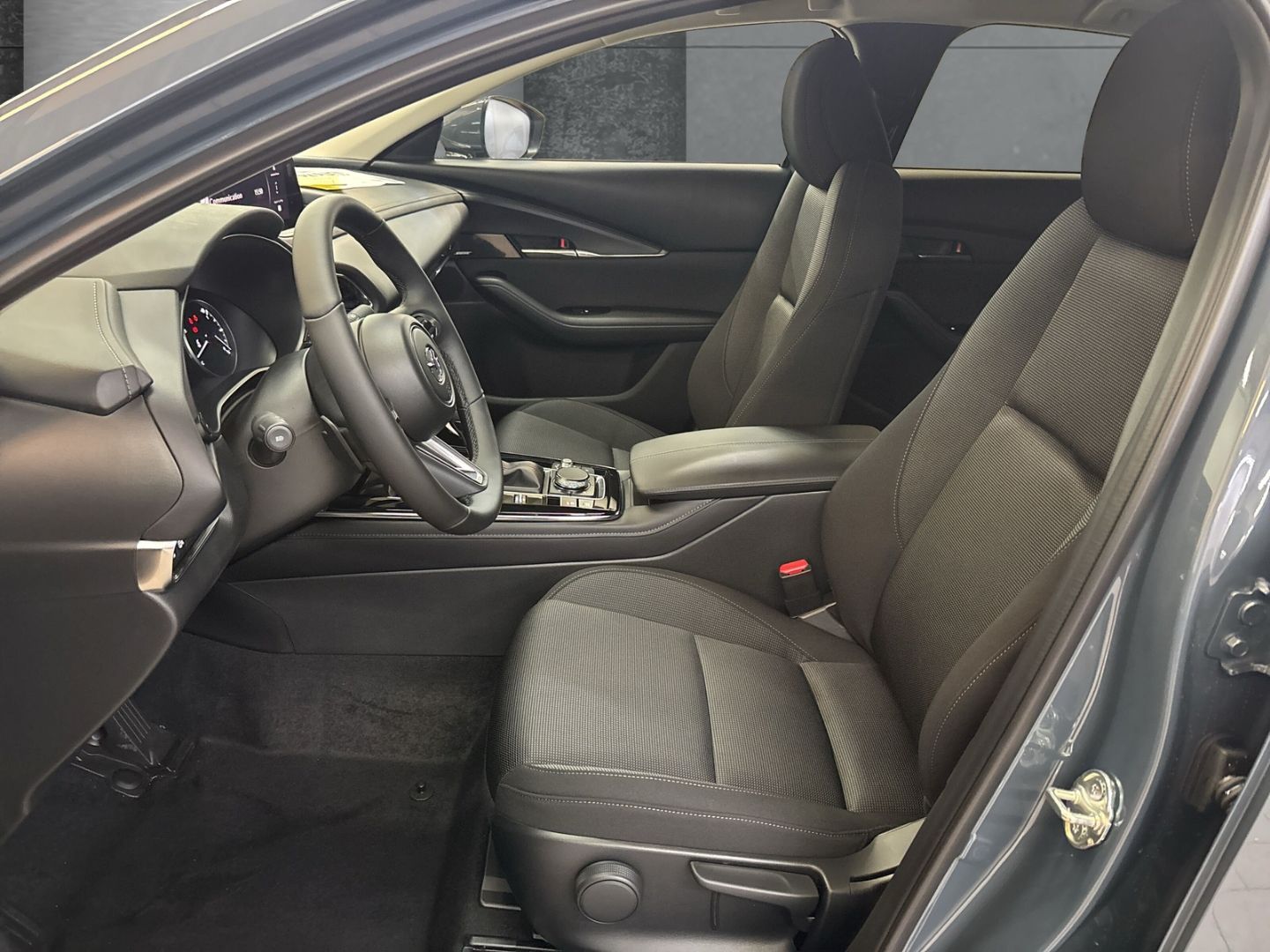 Mazda CX-30 - Bild 8