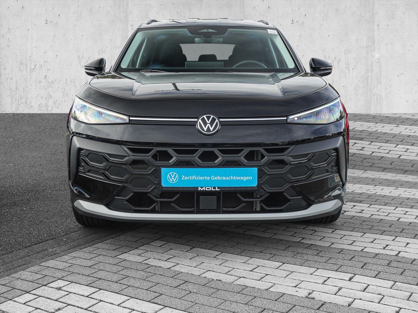 Volkswagen T-Roc 1.5 eTSI DSG Life LED LHZ ACC KAMERA SHZ, миниатюра 3