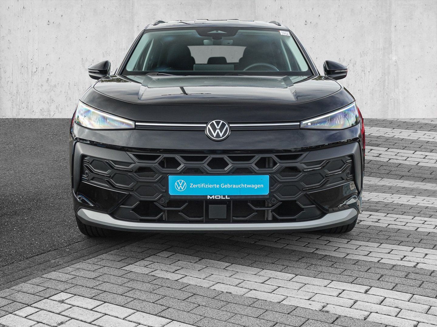 Volkswagen T-Roc 1.5 eTSI DSG Life LED LHZ ACC KAMERA SHZ foto 3
