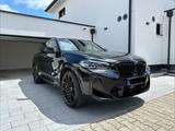 BMW X4 M COMPETITION LASER/AHK/SHZ HT/PANO - BMW X4 M aus 2023