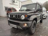 Suzuki Jimny 1.5 ALLGRIP Comfort Automatik Navi+Cam - gebrauchte Suzuki Jimny aus dem Jahr 2020