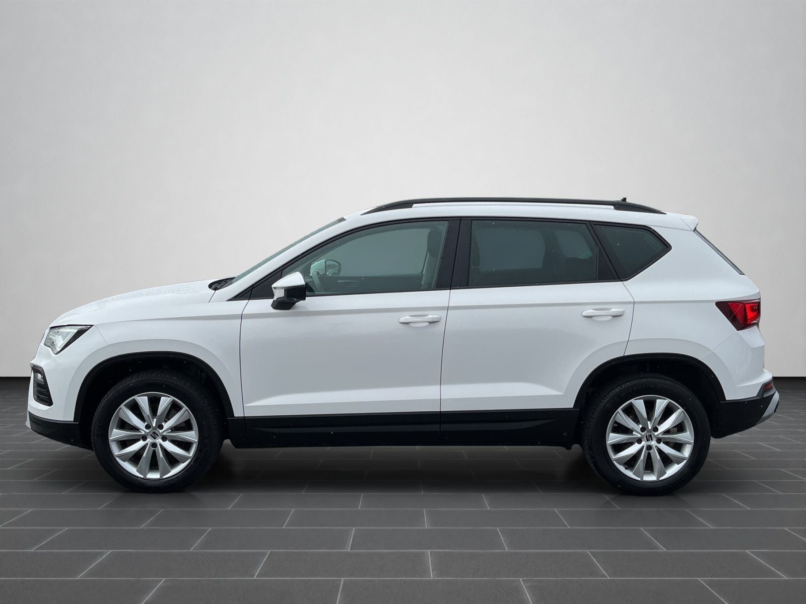 Seat Ateca - Bild 8