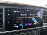 Cupra Ateca 2.0 TSI DSG 4Drive PANO AHK 360° 5J GAR bei Autohaus Landmann & Maier OHG