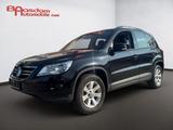 Volkswagen Tiguan Track & Field 4Motion 2.0 16V TSI - Volkswagen Tiguan: Track Field