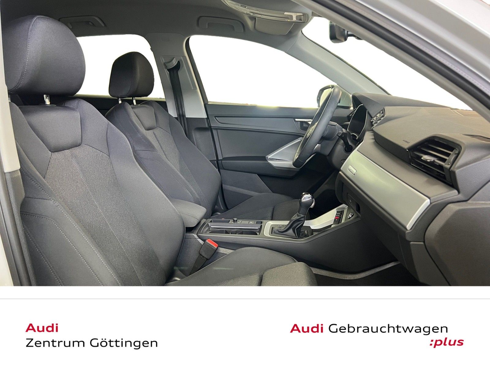 Audi Q3 - Bild 7