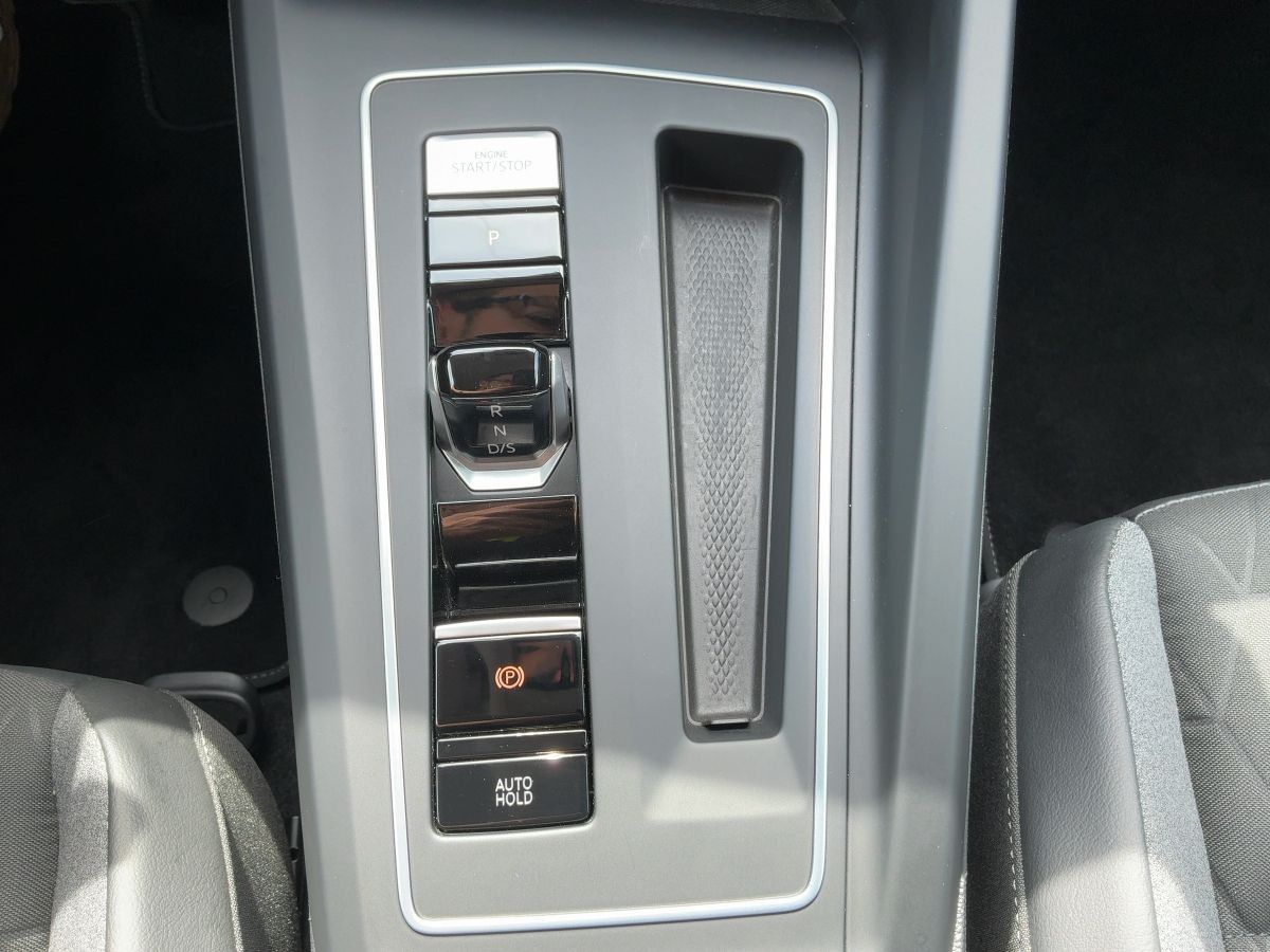 Volkswagen Golf - Bild 18
