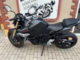 Suzuki GSR 750 ABS , Inspektion , HU NEU, nur 8356 km - Offers