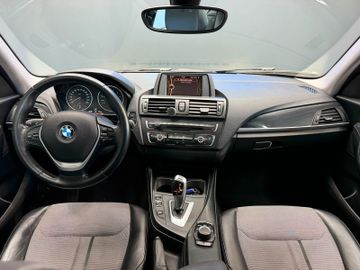 BMW 116 - 9