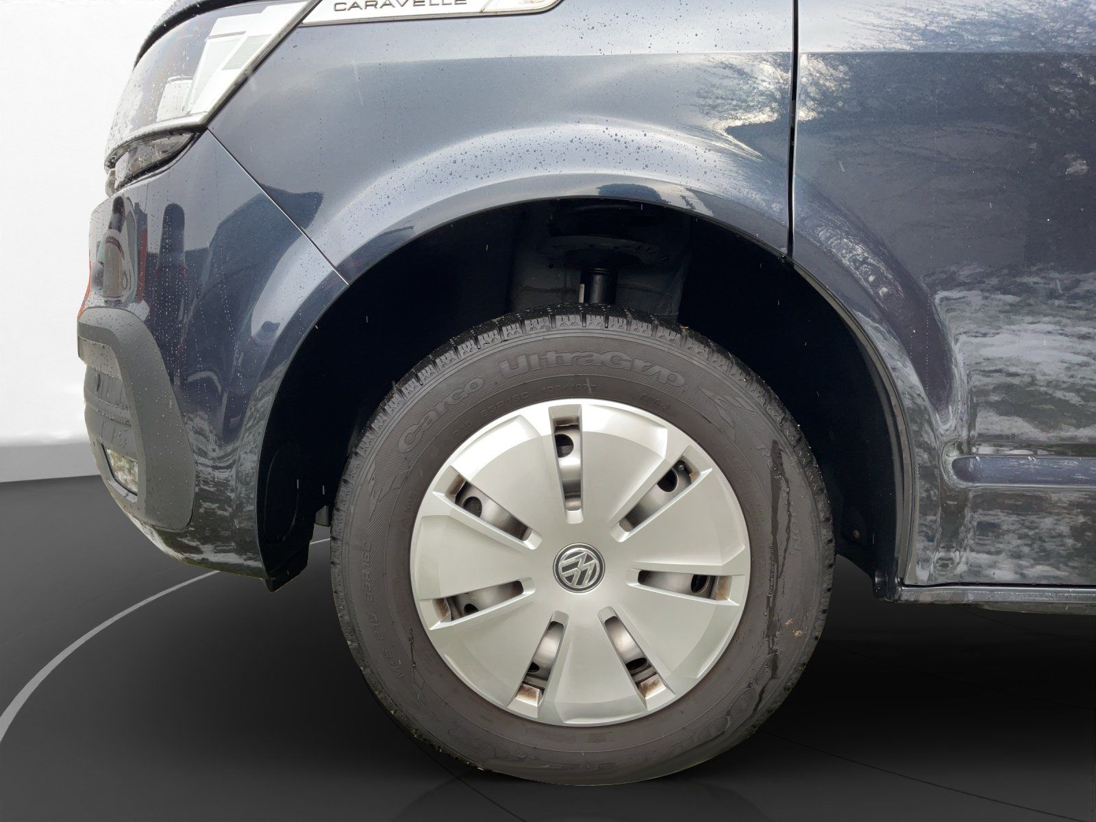 Volkswagen T6 Caravelle - Bild 16