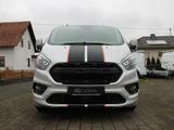 Ford Transit Custom Transit Sport 5 Sitzer/LKW/Mixto - gebrauchte Ford Transit Custom aus dem Jahr 2021